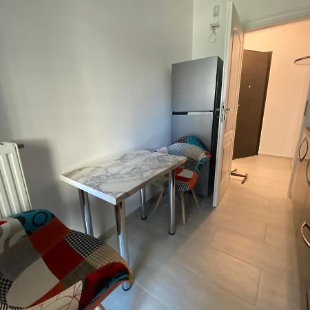Studio Galaxy Plaza Residence Sector 6 Bukarest Exterior foto